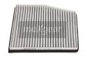 MAXGEAR Filter vnútorného priestoru 260829