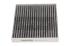 MAXGEAR Filter vnútorného priestoru 260834