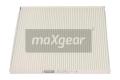 MAXGEAR Filter vnútorného priestoru 260864