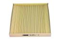 MAXGEAR Filter vnútorného priestoru 260865