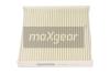 MAXGEAR Filter vnútorného priestoru 261070