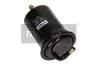 MAXGEAR Palivový filter 261127