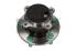 MAXGEAR Ložisko kolesa - opravná sada 330574