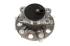 MAXGEAR Ložisko kolesa - opravná sada 330656