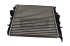 MAXGEAR Chladič motora AC298219
