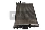 MAXGEAR Chladič motora AC515984