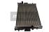 MAXGEAR Chladič motora AC515984