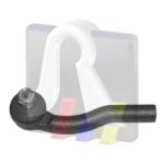 RTS Hlava/čap spojovacej tyče riadenia 9100142