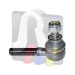 RTS Hlava/čap spojovacej tyče riadenia 9100153