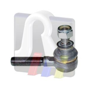 RTS Hlava/čap spojovacej tyče riadenia 9100153