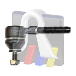 RTS Hlava/čap spojovacej tyče riadenia 9100453