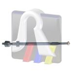 RTS Axiálny čap tiahla riadenia 9200929