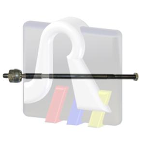 RTS Axiálny čap tiahla riadenia 9200952