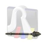 RTS Axiálny čap tiahla riadenia 9200956