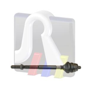 RTS Axiálny čap tiahla riadenia 9200956