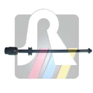 RTS Axiálny čap tiahla riadenia 9200969