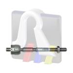 RTS Axiálny čap tiahla riadenia 9202422