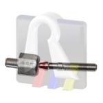 RTS Axiálny čap tiahla riadenia 9207018