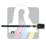 RTS Axiálny čap tiahla riadenia 9210123