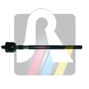 RTS Axiálny čap tiahla riadenia 9290411