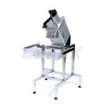 Stôl pre krájač zeleniny