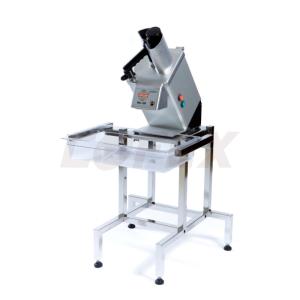 Stôl pre krájač zeleniny