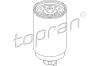 TOPRAN Palivový filter 300352