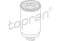 TOPRAN Palivový filter 300352