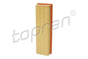 TOPRAN Vzduchový filter 721009