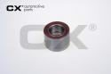 CX Ložisko kolesa - opravná sada cx439