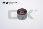 CX Ložisko kolesa - opravná sada cx439