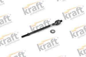 KRAFT AUTOMOTIVE Axiálny čap tiahla riadenia 4306400