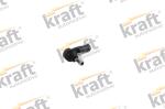 KRAFT AUTOMOTIVE Hlava/čap spojovacej tyče riadenia 4312018