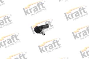 KRAFT AUTOMOTIVE Hlava/čap spojovacej tyče riadenia 4312018