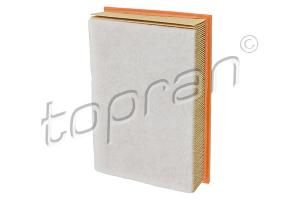 TOPRAN Vzduchový filter 105764