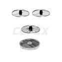 Sety kotúčov pre CC32S / CC34 / RG50S / RG50 – 4 ks