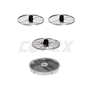 Sety kotúčov pre CC32S / CC34 / RG50S / RG50 – 4 ks