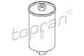 TOPRAN Palivový filter 300531