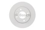 BOSCH Brzdový kotúč 0986479C54