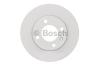 BOSCH Brzdový kotúč 0986479C67