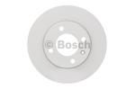 BOSCH Brzdový kotúč 0986479C67