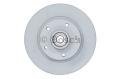 BOSCH Brzdový kotúč 0986479C87