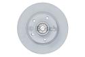 BOSCH Brzdový kotúč 0986479C87
