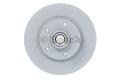 BOSCH Brzdový kotúč 0986479C88