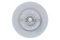 BOSCH Brzdový kotúč 0986479C88