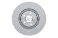 BOSCH Brzdový kotúč 0986479C90