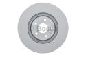 BOSCH Brzdový kotúč 0986479C90