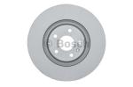 BOSCH Brzdový kotúč 0986479C90