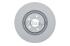 BOSCH Brzdový kotúč 0986479C90