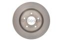 BOSCH Brzdový kotúč 0986479D15